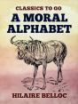 Moral Alphabet - Preview