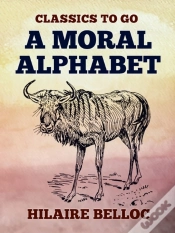 Capa do artigo Moral Alphabet