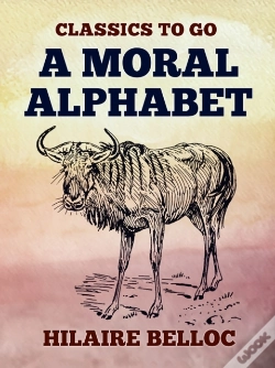 Capa do artigo Moral Alphabet
