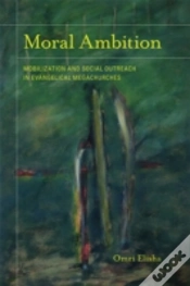 Capa do artigo Moral Ambition