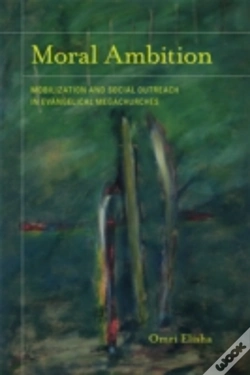 Capa do artigo Moral Ambition