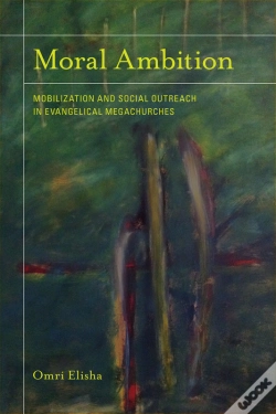 Capa do artigo Moral Ambition