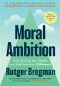 Moral Ambition - Preview