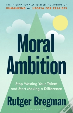 Capa do artigo Moral Ambition