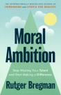 Moral Ambition - Preview