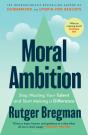 Moral Ambition - Preview