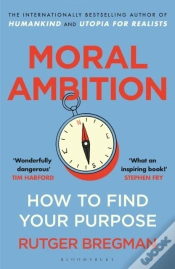 Capa do artigo Moral Ambition