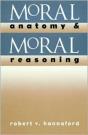 Moral Anatomy And Moral Reasoning - Preview