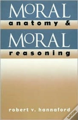 Capa do artigo Moral Anatomy And Moral Reasoning