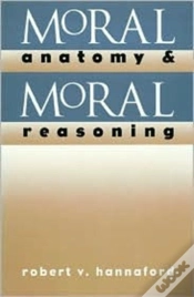 Capa do artigo Moral Anatomy And Moral Reasoning