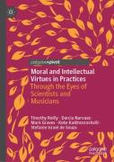 Moral And Intellectual Virtues In Practices