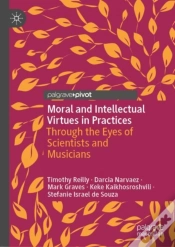 Capa do artigo Moral And Intellectual Virtues In Practices