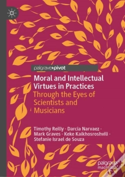 Capa do artigo Moral And Intellectual Virtues In Practices