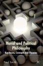 Moral And Political Philosophy - Preview