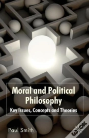 Capa do artigo Moral And Political Philosophy