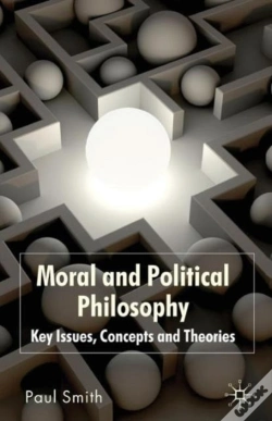 Capa do artigo Moral And Political Philosophy
