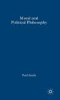 Moral And Political Philosophy - Preview