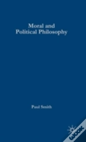 Capa do artigo Moral And Political Philosophy