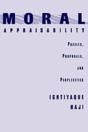 Moral Appraisability - Preview