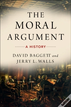 Capa do artigo Moral Argument