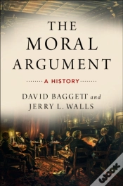 Capa do artigo Moral Argument