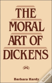 Capa do artigo Moral Art Of Dickens