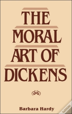 Capa do artigo Moral Art Of Dickens