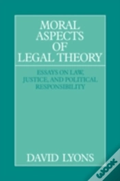 Capa do artigo Moral Aspects Of Legal Theory