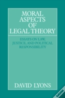 Capa do artigo Moral Aspects Of Legal Theory