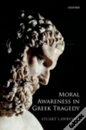 Capa do artigo Moral Awareness In Greek Tragedy