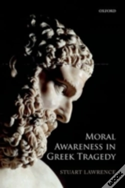 Capa do artigo Moral Awareness In Greek Tragedy
