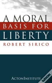Capa do artigo Moral Basis For Liberty