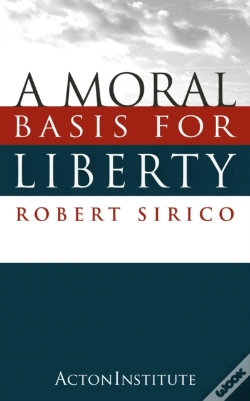 Capa do artigo Moral Basis For Liberty