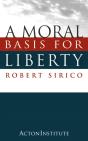 Moral Basis For Liberty - Preview