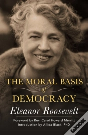 Capa do artigo Moral Basis Of Democracy