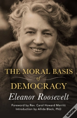 Capa do artigo Moral Basis Of Democracy