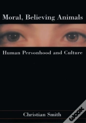 Capa do artigo Moral, Believing Animals