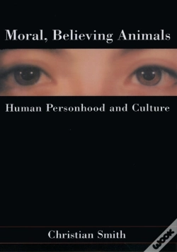 Capa do artigo Moral, Believing Animals