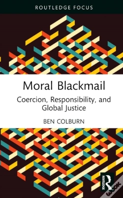 Capa do artigo Moral Blackmail