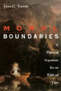 Moral Boundaries - Preview