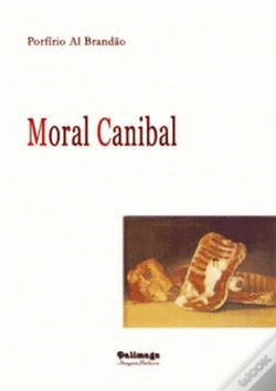 Capa do artigo Moral Canibal