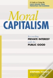Moral Capitalism