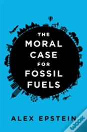 Capa do artigo Moral Case For Fossil Fuels