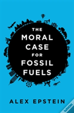 Capa do artigo Moral Case For Fossil Fuels