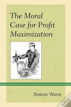 Capa do artigo Moral Case For Profit Maximization