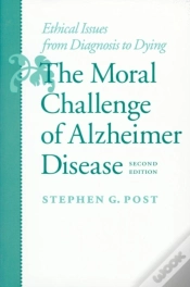 Capa do artigo Moral Challenge Of Alzheimer Disease