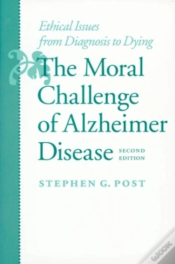 Capa do artigo Moral Challenge Of Alzheimer Disease