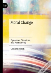 Capa do artigo Moral Change