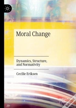 Capa do artigo Moral Change