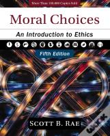 Moral Choices, Fifth Edition